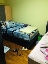 Blk 713 Pasir Ris Street 72 (Pasir Ris), HDB Executive #183859782